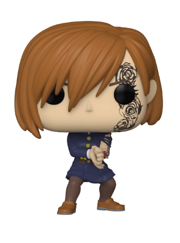 #1164 Nobara Kugisaki