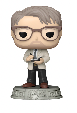 #1387 Dr. Jurgen Voller