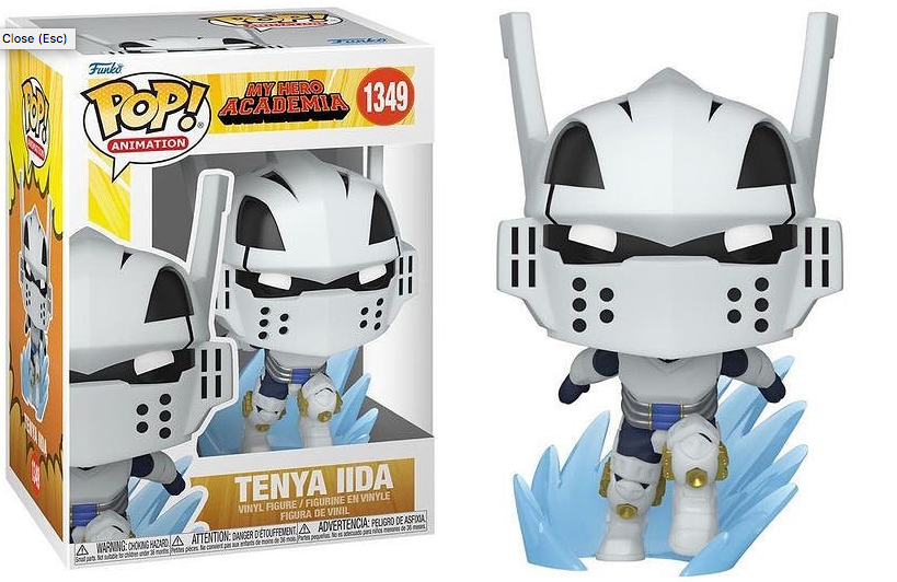#1349 Tenya Iida