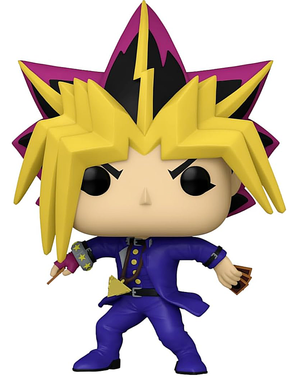 #1451 Yami Yugi