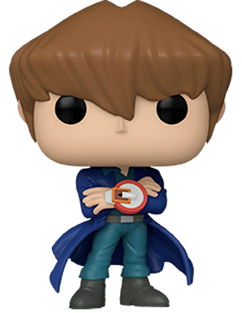 #1453 Seto Kaiba