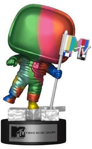 18 MTV Moon Person
