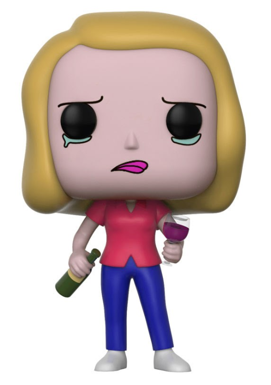 301 Beth