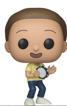 573 Schwifty Morty