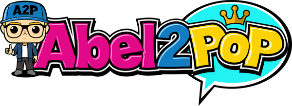 Abel2Pop logo