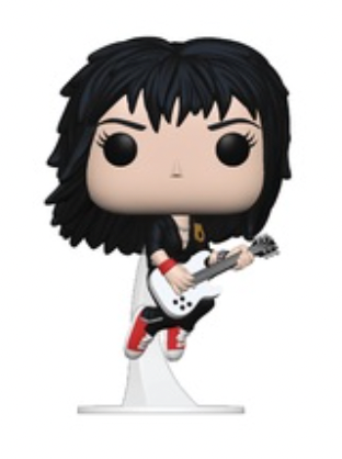 #265 Joan Jett