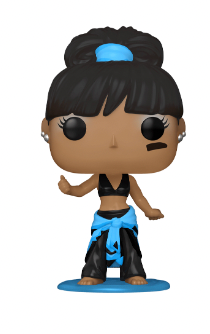 #196 Left Eye