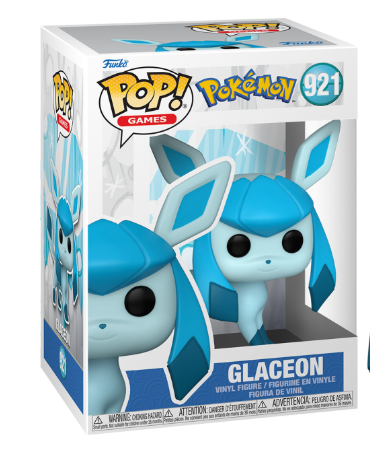 921 Glaceon