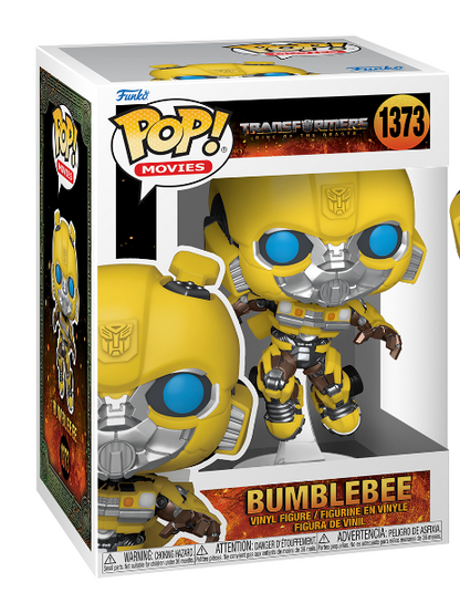 #1373 Bumblebee