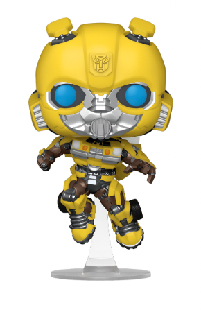 #1373 Bumblebee