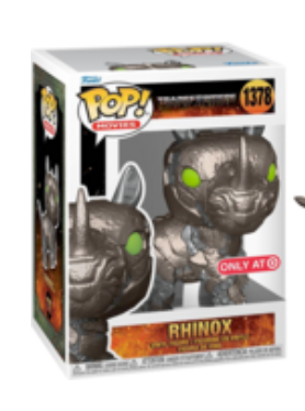 #1378 Rhinox