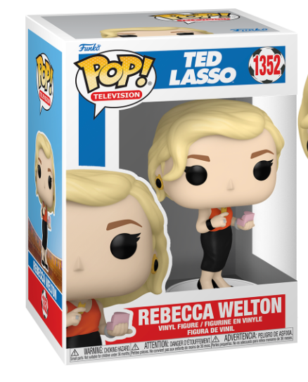 #1352 Rebecca Welton