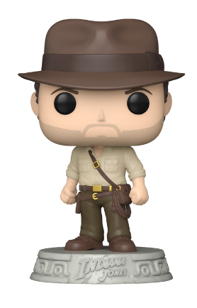 #1350 Indiana Jones