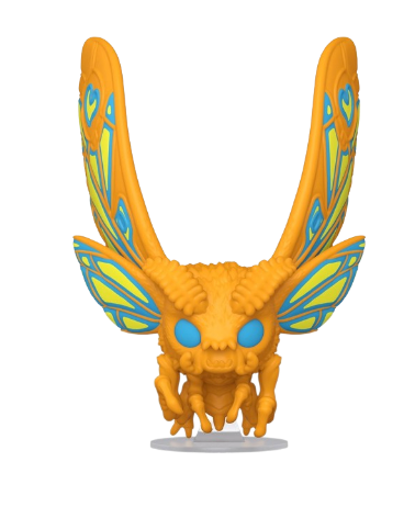 #1347 Mothra