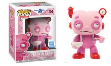 #34 Franken Berry