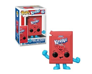 #82 Kool-Aid Packet