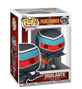 #1234 Vigilante