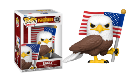 #1236 Eagly