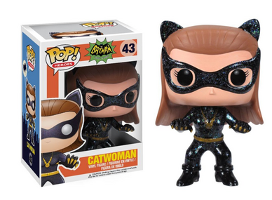 #43 Catwomen