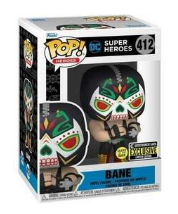#412 Bane
