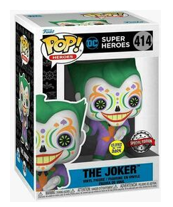 #414 The Joker