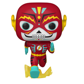 #420 The Flash