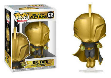 #1235 Dr. Fate