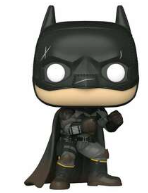 #1195 Batman