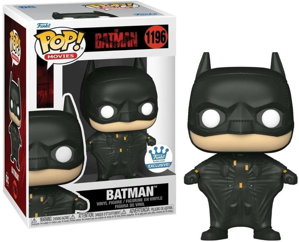 #1196 Batman