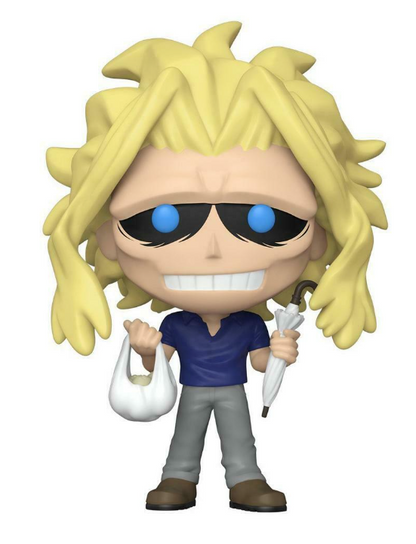 #1041 All Might