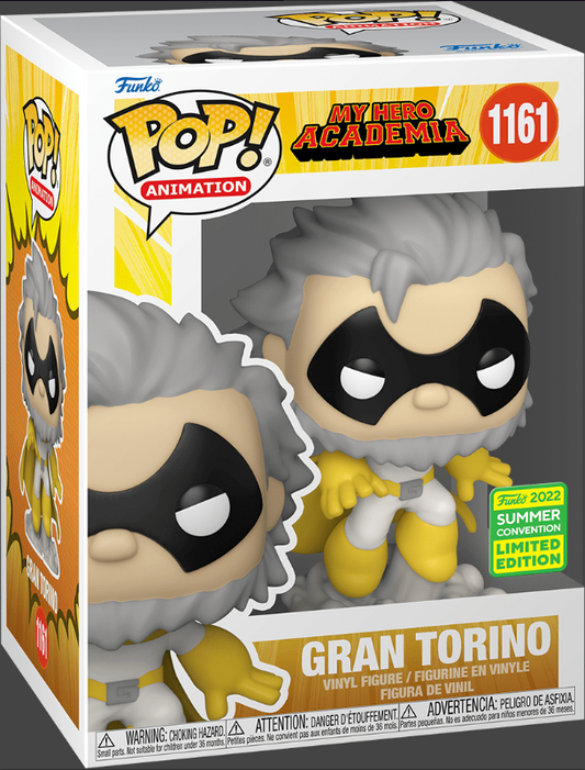 #1161 Gran Torino