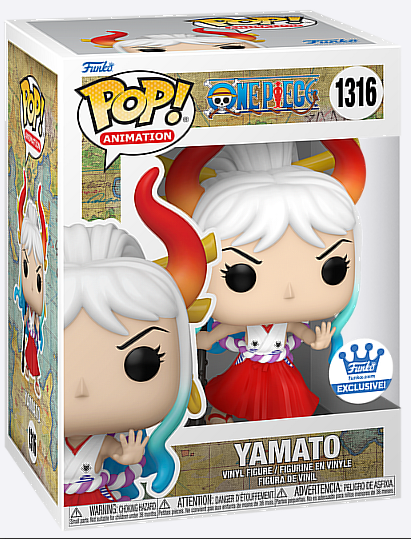 #1316 Yamato