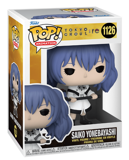 #1126 Saiko Yonebayashi