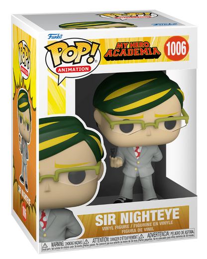 #1006 Sir Nighteye