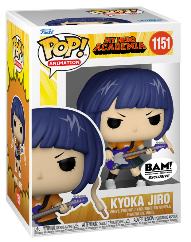 #1151 Kyoka Jiro