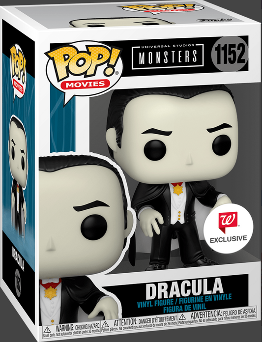 #1152 Dracula