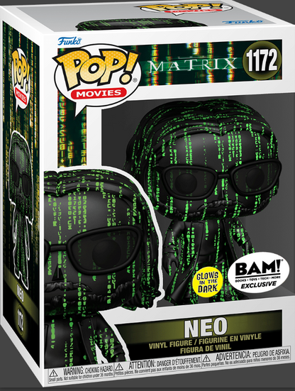 #1172 Neo GITD