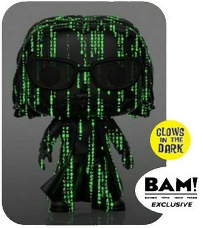 #1172 Neo GITD