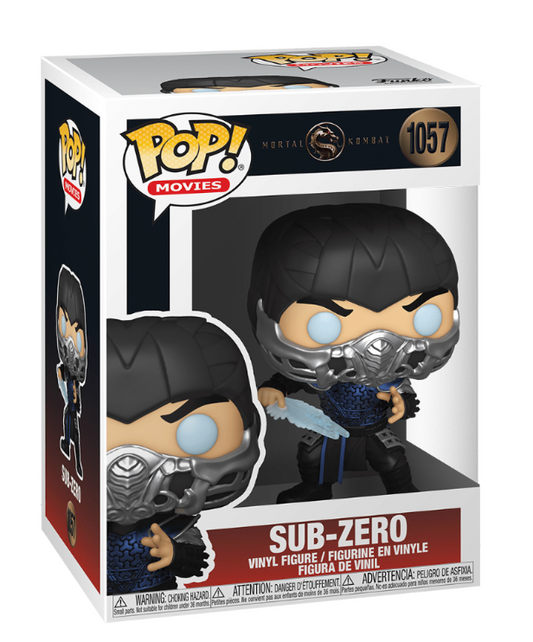 #1057 Sub-Zero