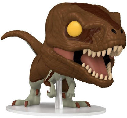 #1216 Atrociraptor (Panthera)