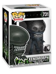 #731 Xenomorph