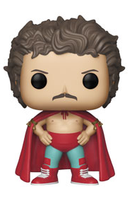 #647 Nacho Libre