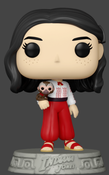 #1351 Marion Ravenwood