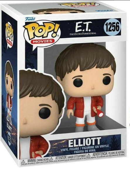 #1256 Elliott