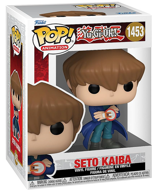 #1453 Seto Kaiba