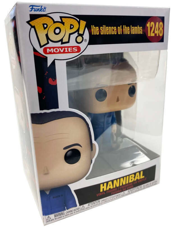 #1248 Hannibal