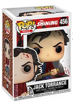 #456 Jack Torrance