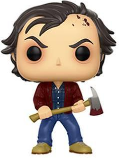 #456 Jack Torrance