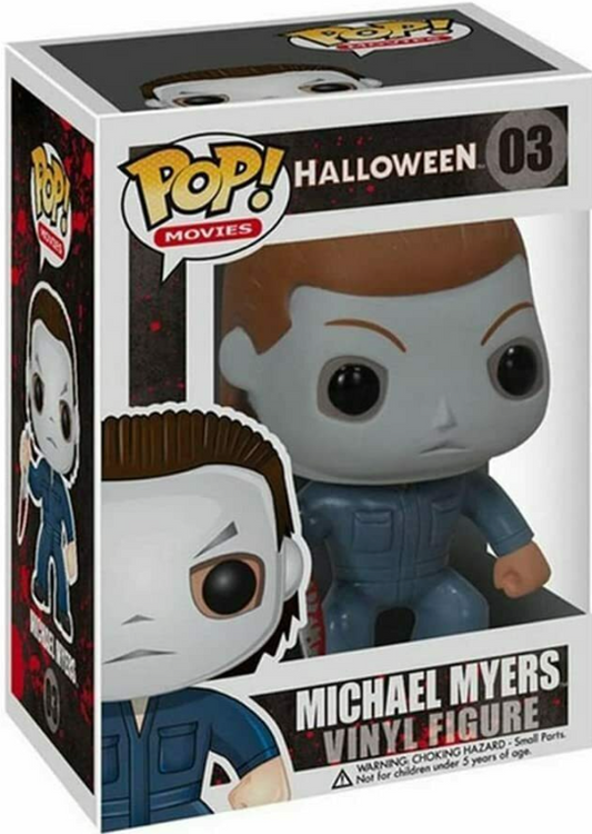 #03 Michael Myers