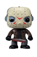 #01 Jason Voorhees